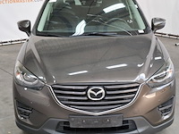 Personenauto, mazda, cx-5, 2.0 skyactiv-g 160 gt-m 4wd, 2016, awd - afbeelding 12 van  67