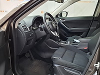 Personenauto, mazda, cx-5, 2.0 skyactiv-g 160 gt-m 4wd, 2016, awd - afbeelding 25 van  67