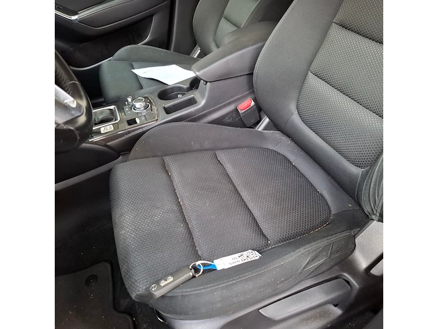 Personenauto, mazda, cx-5, 2.0 skyactiv-g 160 gt-m 4wd, 2016, awd - afbeelding 28 van  67