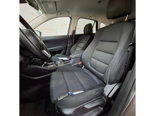 Personenauto, mazda, cx-5, 2.0 skyactiv-g 160 gt-m 4wd, 2016, awd - afbeelding 29 van  67