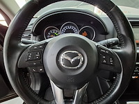 Personenauto, mazda, cx-5, 2.0 skyactiv-g 160 gt-m 4wd, 2016, awd - afbeelding 31 van  67