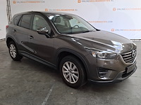 Personenauto, mazda, cx-5, 2.0 skyactiv-g 160 gt-m 4wd, 2016, awd - afbeelding 23 van  67