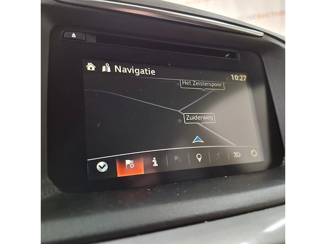 Personenauto, mazda, cx-5, 2.0 skyactiv-g 160 gt-m 4wd, 2016, awd - afbeelding 35 van  67