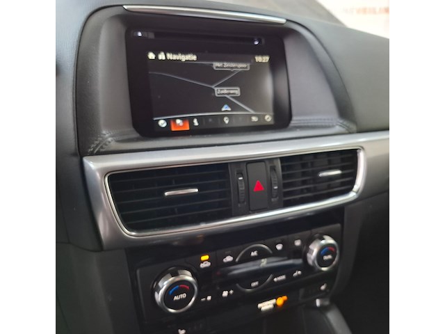 Personenauto, mazda, cx-5, 2.0 skyactiv-g 160 gt-m 4wd, 2016, awd - afbeelding 36 van  67