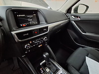 Personenauto, mazda, cx-5, 2.0 skyactiv-g 160 gt-m 4wd, 2016, awd - afbeelding 38 van  67