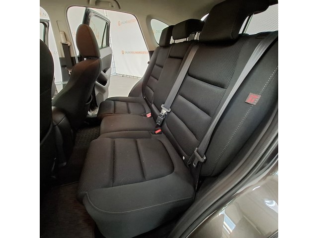 Personenauto, mazda, cx-5, 2.0 skyactiv-g 160 gt-m 4wd, 2016, awd - afbeelding 39 van  67