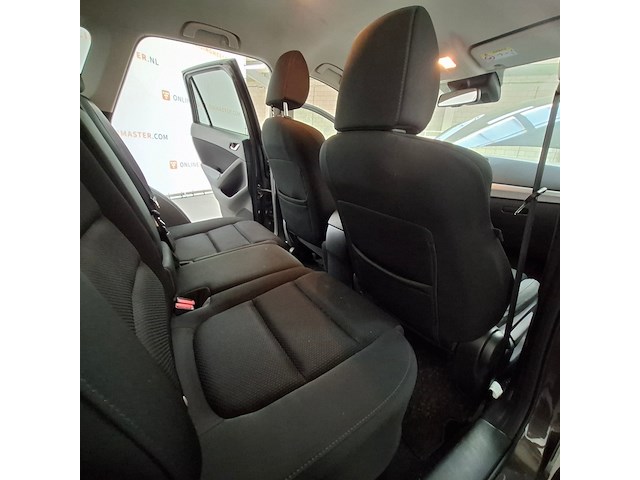 Personenauto, mazda, cx-5, 2.0 skyactiv-g 160 gt-m 4wd, 2016, awd - afbeelding 44 van  67
