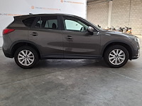 Personenauto, mazda, cx-5, 2.0 skyactiv-g 160 gt-m 4wd, 2016, awd - afbeelding 34 van  67