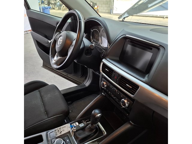 Personenauto, mazda, cx-5, 2.0 skyactiv-g 160 gt-m 4wd, 2016, awd - afbeelding 47 van  67
