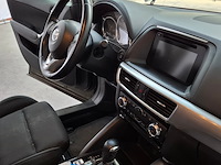 Personenauto, mazda, cx-5, 2.0 skyactiv-g 160 gt-m 4wd, 2016, awd - afbeelding 47 van  67