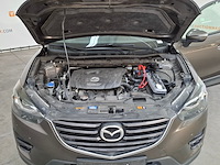 Personenauto, mazda, cx-5, 2.0 skyactiv-g 160 gt-m 4wd, 2016, awd - afbeelding 51 van  67