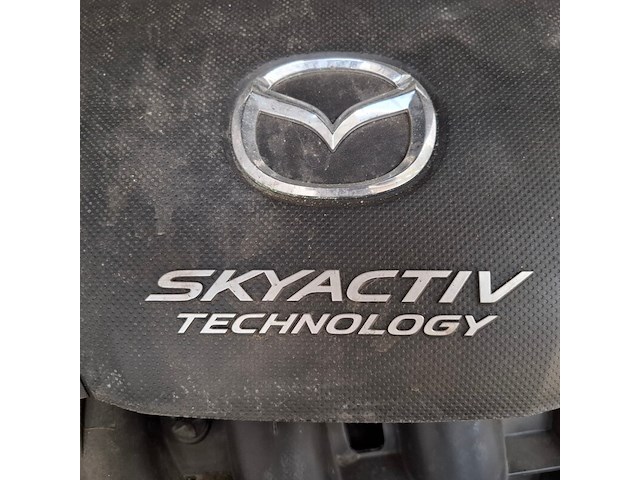 Personenauto, mazda, cx-5, 2.0 skyactiv-g 160 gt-m 4wd, 2016, awd - afbeelding 54 van  67