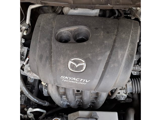 Personenauto, mazda, cx-5, 2.0 skyactiv-g 160 gt-m 4wd, 2016, awd - afbeelding 55 van  67
