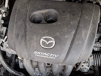 Personenauto, mazda, cx-5, 2.0 skyactiv-g 160 gt-m 4wd, 2016, awd - afbeelding 55 van  67