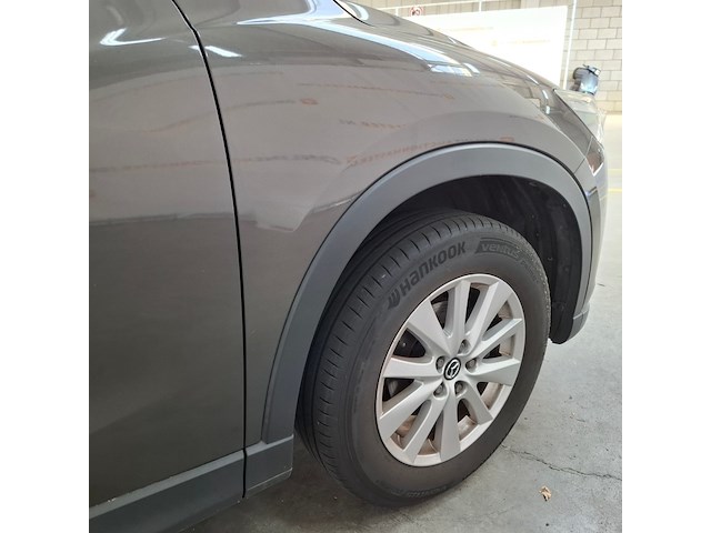 Personenauto, mazda, cx-5, 2.0 skyactiv-g 160 gt-m 4wd, 2016, awd - afbeelding 45 van  67