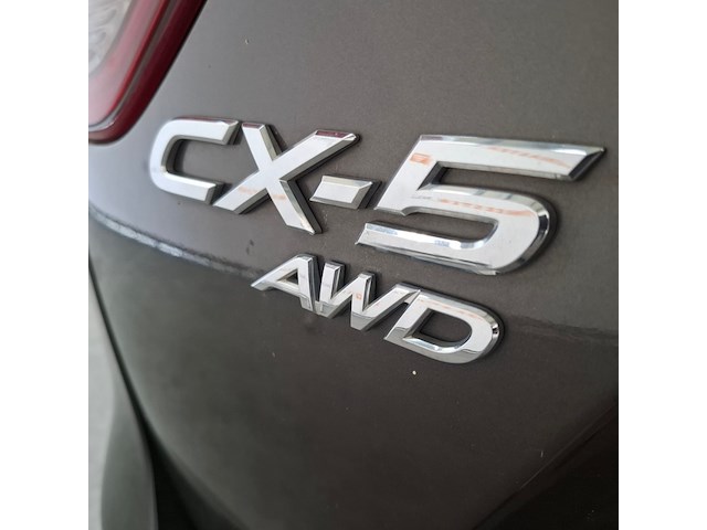 Personenauto, mazda, cx-5, 2.0 skyactiv-g 160 gt-m 4wd, 2016, awd - afbeelding 59 van  67