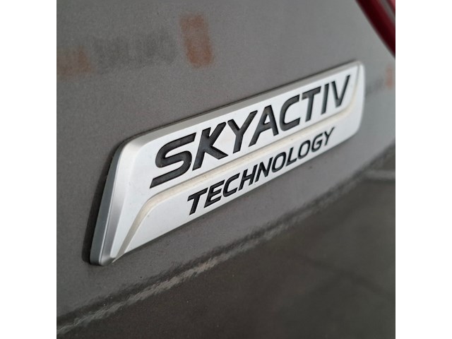 Personenauto, mazda, cx-5, 2.0 skyactiv-g 160 gt-m 4wd, 2016, awd - afbeelding 60 van  67