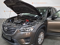 Personenauto, mazda, cx-5, 2.0 skyactiv-g 160 gt-m 4wd, 2016, awd - afbeelding 61 van  67