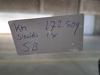 Personenauto, mazda, cx-5, 2.0 skyactiv-g 160 gt-m 4wd, 2016, awd - afbeelding 62 van  67