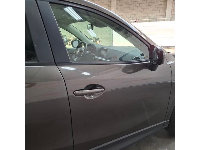 Personenauto, mazda, cx-5, 2.0 skyactiv-g 160 gt-m 4wd, 2016, awd - afbeelding 56 van  67