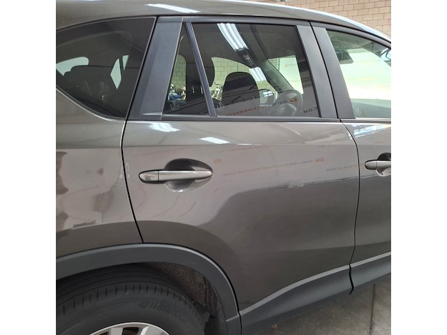 Personenauto, mazda, cx-5, 2.0 skyactiv-g 160 gt-m 4wd, 2016, awd - afbeelding 65 van  67