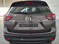 Personenauto, mazda, cx-5, 2.0 skyactiv-g 160 gt-m 4wd, 2016, awd - afbeelding 67 van  67