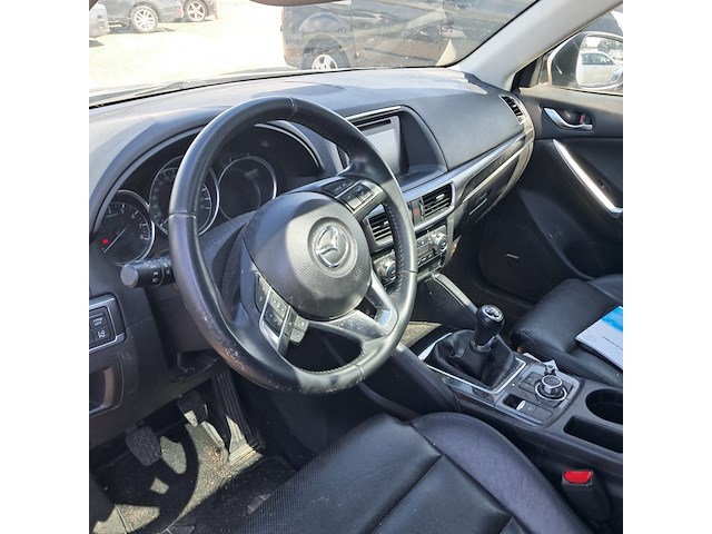 Personenauto, mazda, cx-5, 2.0 skyactiv-g 165 ts+ 2wd, 2015 - afbeelding 2 van  17