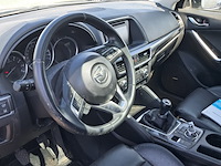 Personenauto, mazda, cx-5, 2.0 skyactiv-g 165 ts+ 2wd, 2015 - afbeelding 2 van  17