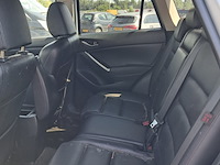 Personenauto, mazda, cx-5, 2.0 skyactiv-g 165 ts+ 2wd, 2015 - afbeelding 4 van  17
