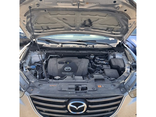 Personenauto, mazda, cx-5, 2.0 skyactiv-g 165 ts+ 2wd, 2015 - afbeelding 7 van  17