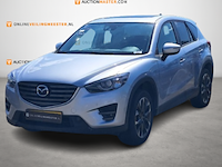 Personenauto, mazda, cx-5, 2.0 skyactiv-g 165 ts+ 2wd, 2015 - afbeelding 1 van  17