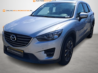 Personenauto, mazda, cx-5, 2.0 skyactiv-g 165 ts+ 2wd, 2015 - afbeelding 10 van  17