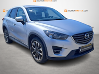 Personenauto, mazda, cx-5, 2.0 skyactiv-g 165 ts+ 2wd, 2015 - afbeelding 12 van  17