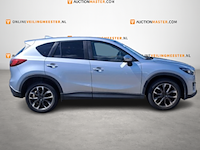 Personenauto, mazda, cx-5, 2.0 skyactiv-g 165 ts+ 2wd, 2015 - afbeelding 13 van  17