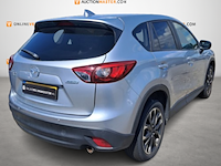 Personenauto, mazda, cx-5, 2.0 skyactiv-g 165 ts+ 2wd, 2015 - afbeelding 14 van  17