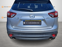 Personenauto, mazda, cx-5, 2.0 skyactiv-g 165 ts+ 2wd, 2015 - afbeelding 15 van  17