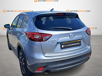 Personenauto, mazda, cx-5, 2.0 skyactiv-g 165 ts+ 2wd, 2015 - afbeelding 16 van  17