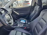 Personenauto, mazda, cx-5, 2.0 skyactiv-g 165 ts+ 2wd, 2015 - afbeelding 17 van  17