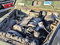 Personenauto, mercedes, 290 gd, 1993 - afbeelding 2 van  14