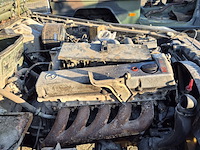 Personenauto, mercedes, 290 gd, 1993 - afbeelding 5 van  14