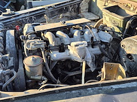 Personenauto, mercedes, 290 gd, 1993 - afbeelding 6 van  14