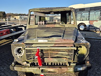 Personenauto, mercedes, 290 gd, 1993 - afbeelding 7 van  14