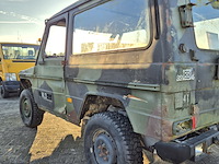 Personenauto, mercedes, 290 gd, 1993 - afbeelding 9 van  14