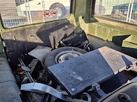 Personenauto, mercedes, 290 gd, 1993 - afbeelding 11 van  14