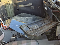 Personenauto, mercedes, 290 gd, 1993 - afbeelding 12 van  14