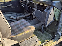 Personenauto, mercedes, 290 gd, 1993 - afbeelding 13 van  14