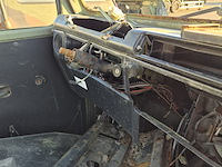 Personenauto, mercedes, 290 gd, 1993 - afbeelding 14 van  14