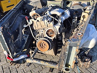 Personenauto, mercedes, 290 gd, 1994 - afbeelding 2 van  14