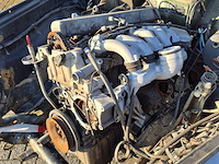 Personenauto, mercedes, 290 gd, 1994 - afbeelding 3 van  14