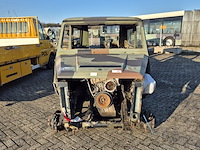 Personenauto, mercedes, 290 gd, 1994 - afbeelding 7 van  14